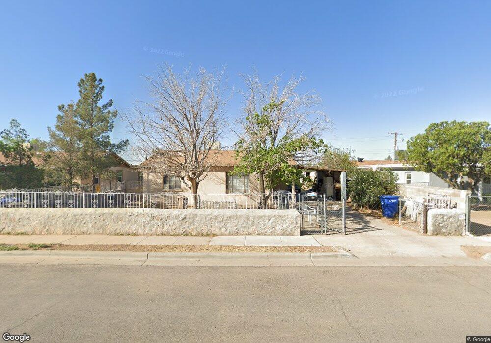 7702 Hermosillo Dr, El Paso, TX 79915 - photo 1