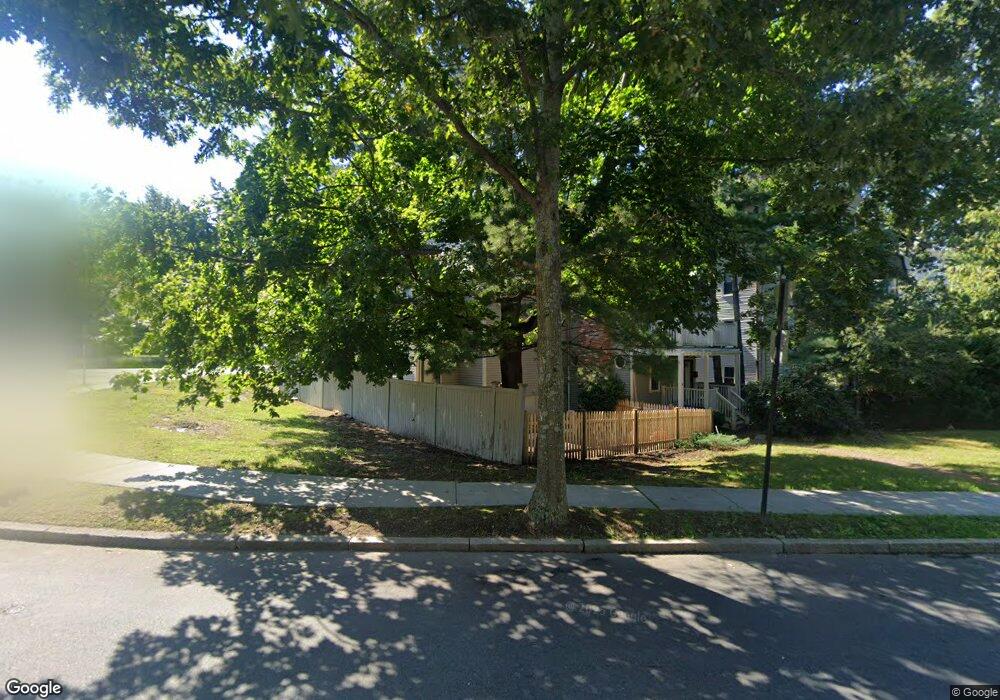 20 Eliot St unit 1, Chestnut Hill, MA 02467 - photo 1