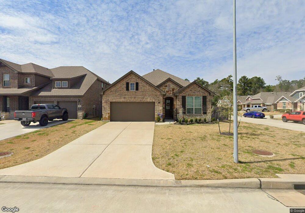 29502 Water Willow Trace Dr, Spring, TX 77386 - photo 1