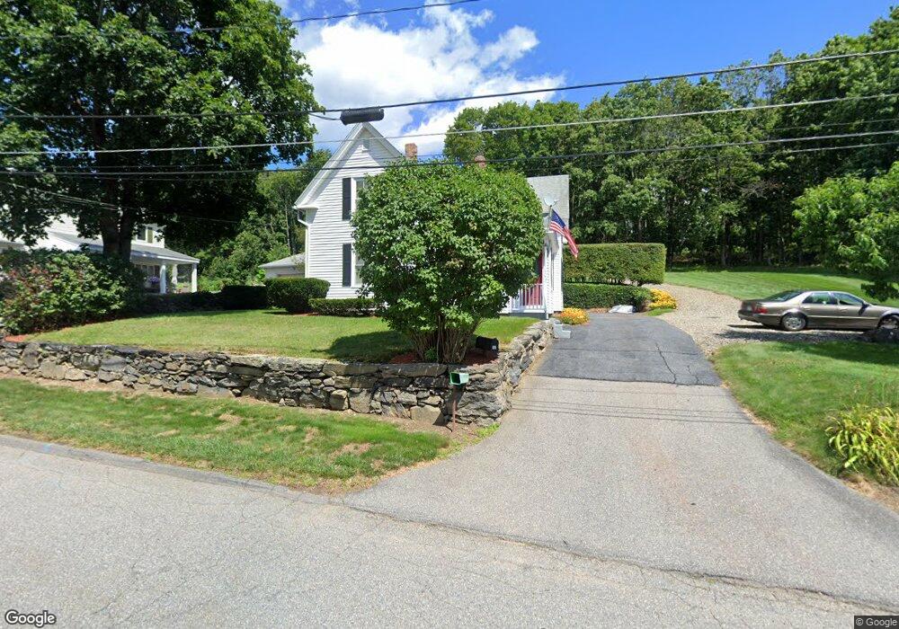 17 Elm St, Hudson, MA 01749 - photo 1