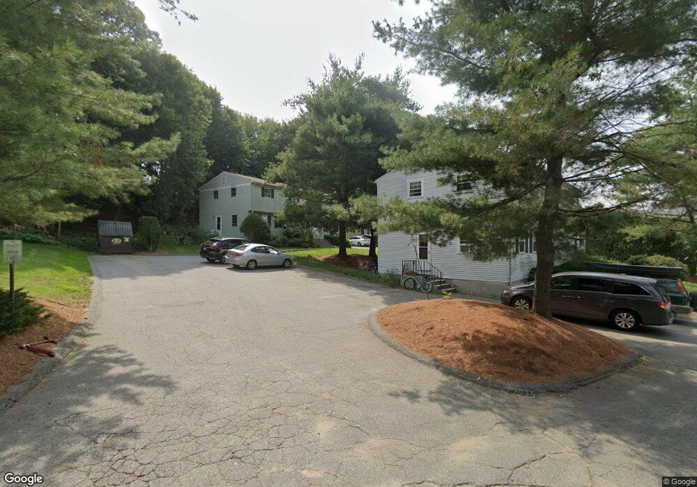 5 Waverly Ln, Framingham, MA 01702 - photo 1