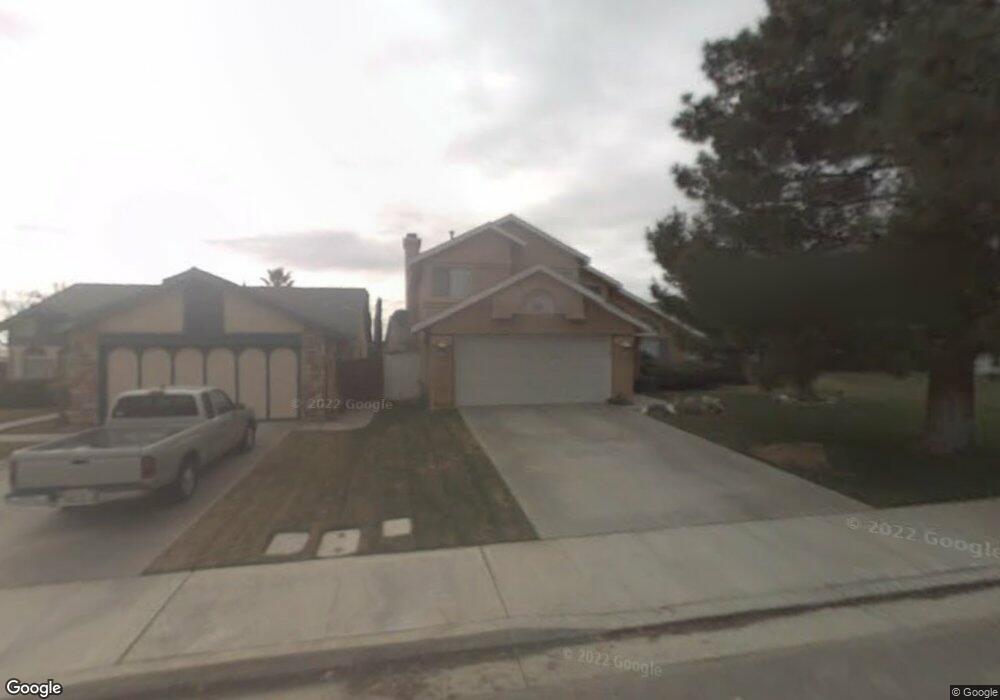 4370 San Juan Ct, Rosamond, CA 93560 - photo 1