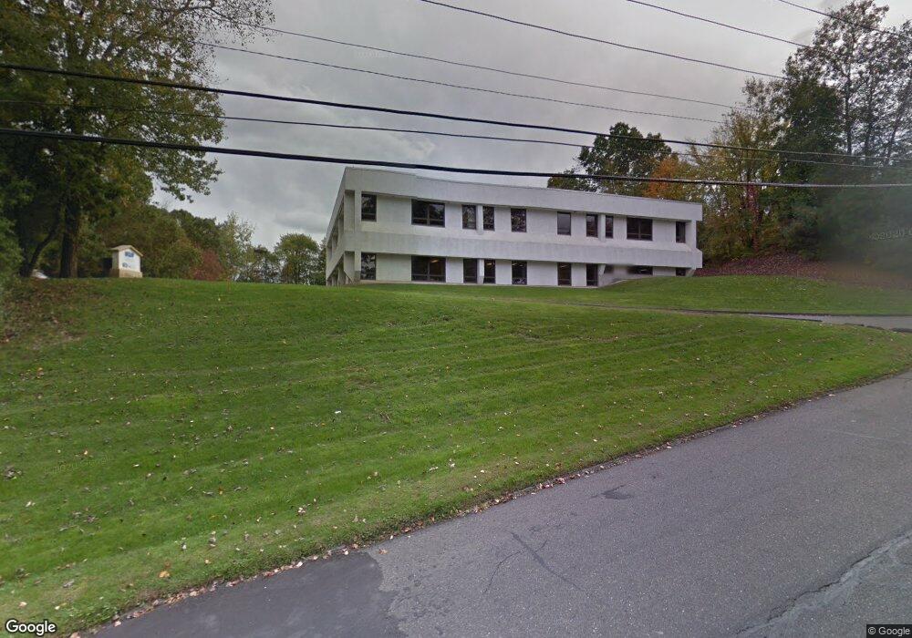 14 Commerce Rd, New Town, CT 06470 - photo 1