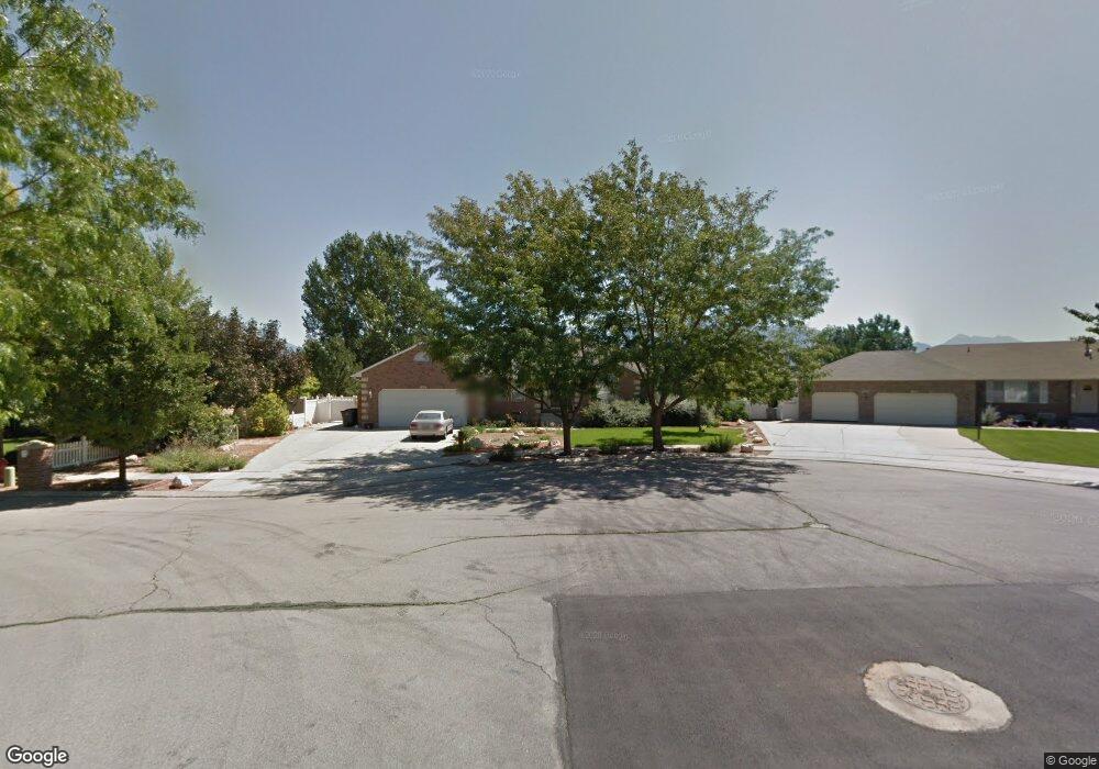 10723 S 2070 W, South Jordan, UT 84095 - photo 1