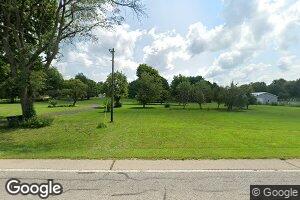 10320 N State Road 9, Fountaintown, IN 46130