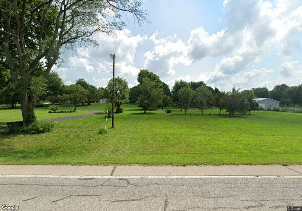 10320 N State Road 9, Fountaintown, IN 46130 - photo 1