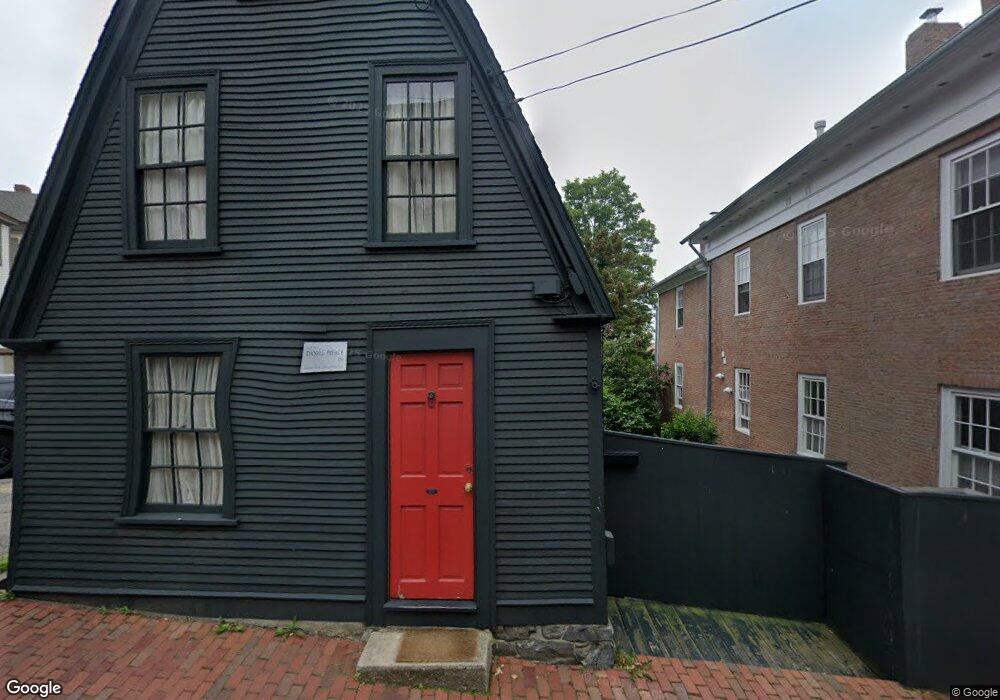 53 Transit St, Providence, RI 02903 - photo 1