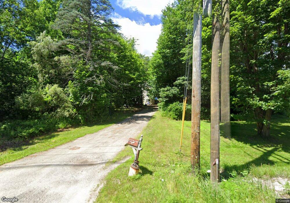 64 N Main St, Mechanic Falls, ME 04256 - photo 1