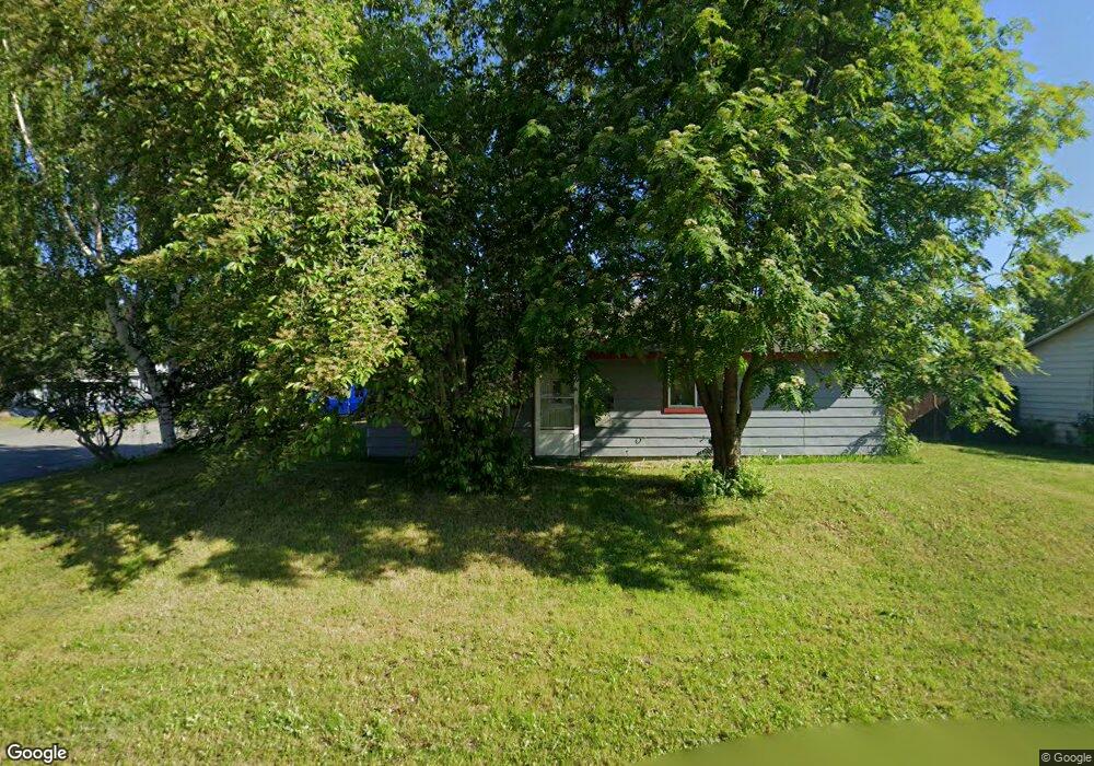 5901 Miley Dr, Anchorage, AK 99504 - photo 1