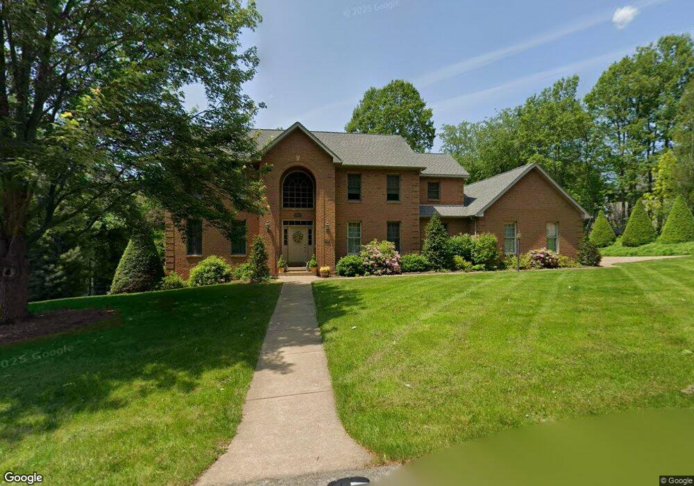 403 Heritage Run, Indiana, PA 15701 - photo 1