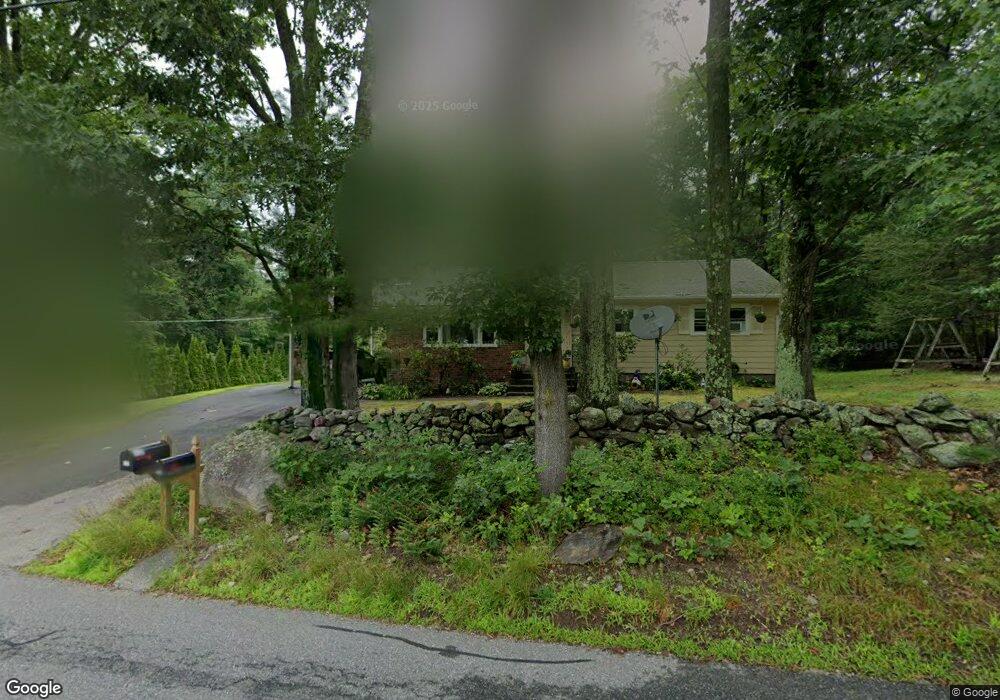 117 Putnam Rd unit 1, Holden, MA 01520 - photo 1