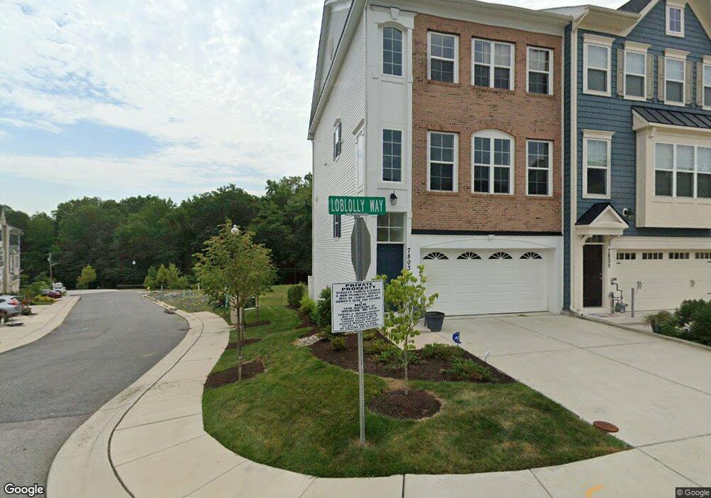 2595 Twin Birch Rd, Hanover, MD 21076 - photo 1