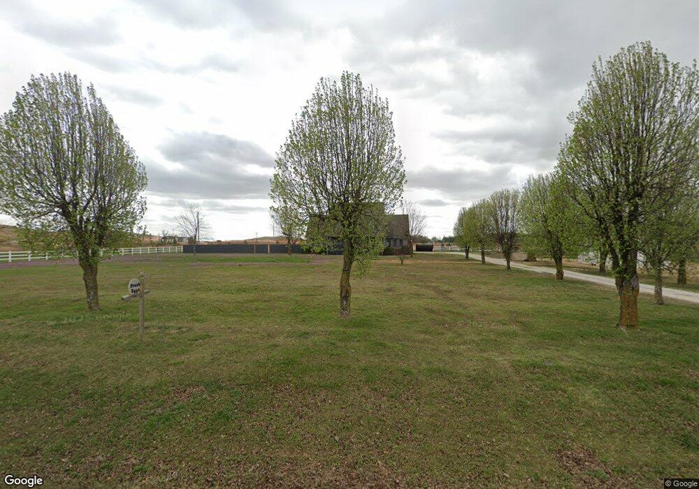 1497 Arbor Acres Ave, Springdale, AR 72762 - photo 1