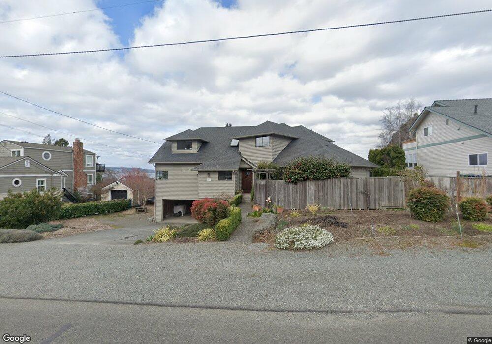 926 3rd St, Mukilteo, WA 98275 - photo 1