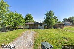 84 Marshall Ave, Marion, AR 72364