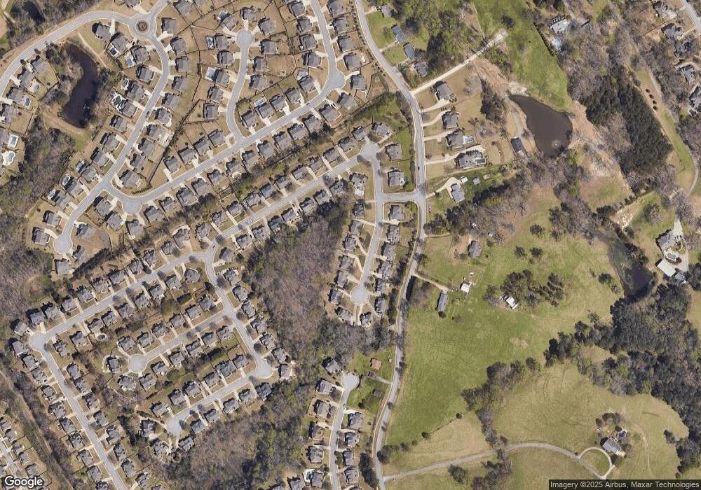 4347 Sandy Branch Dr NE, Buford, GA 30519 - photo 1