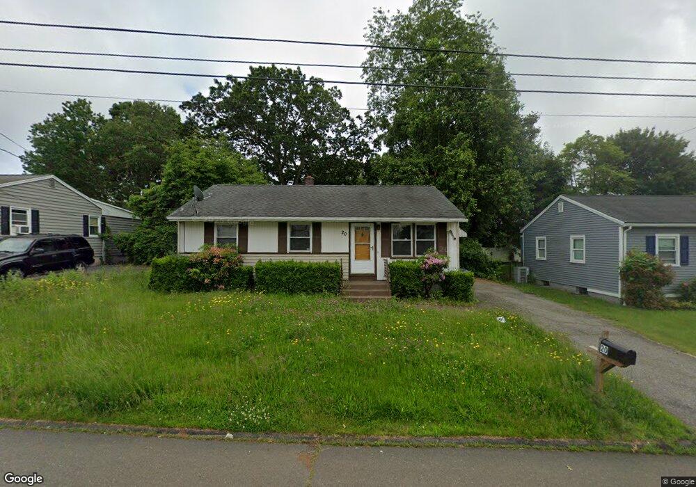 20 Yates St, West Haven, CT 06516 - photo 1