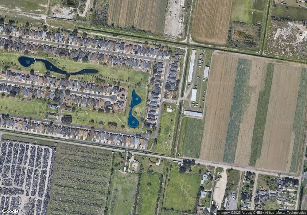 819 Lucy Dr, Alamo, TX 78516 - photo 1