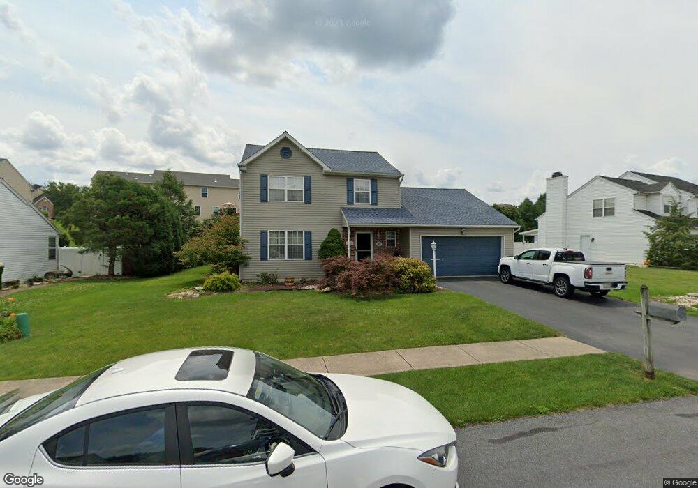 2180 Black Forest Dr, Coplay, PA 18037 - photo 1