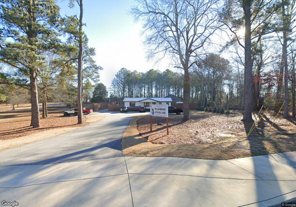 1886 Parker Rd SE, Conyers, GA 30094 - photo 1