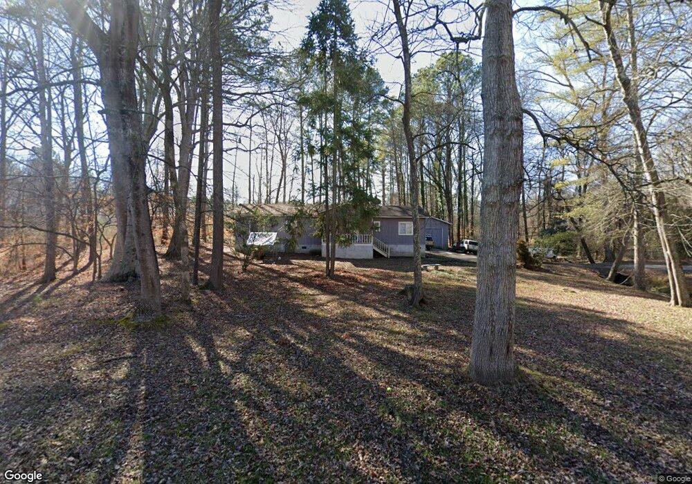 116 Little John Ln SE, Dalton, GA 30721 - photo 1