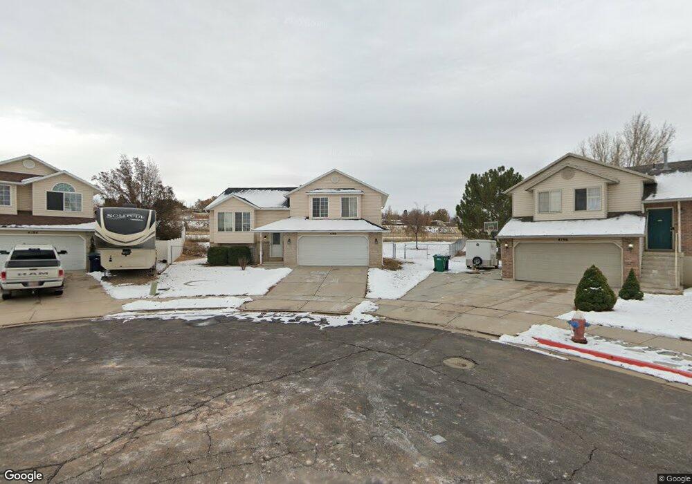 4190 Lily Dr, Roy, UT 84067 - photo 1
