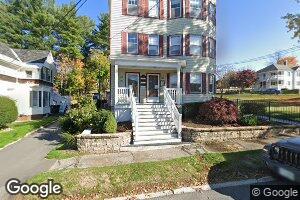 715 Belmont St Unit 2, Manchester, NH 03104