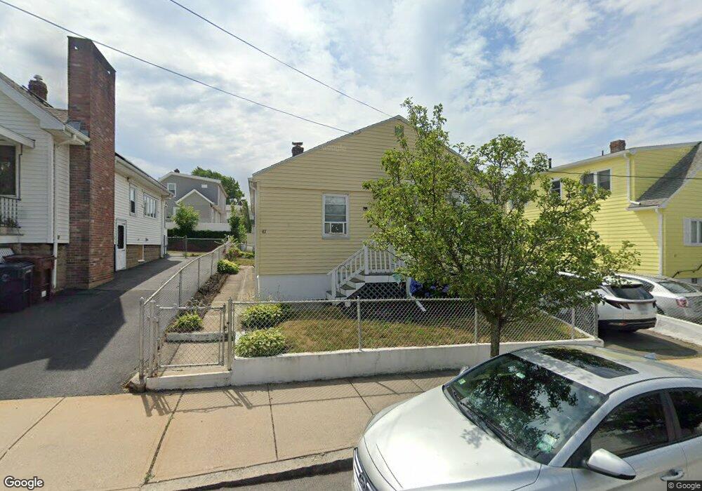 47 Albion St, Everett, MA 02149 - photo 1