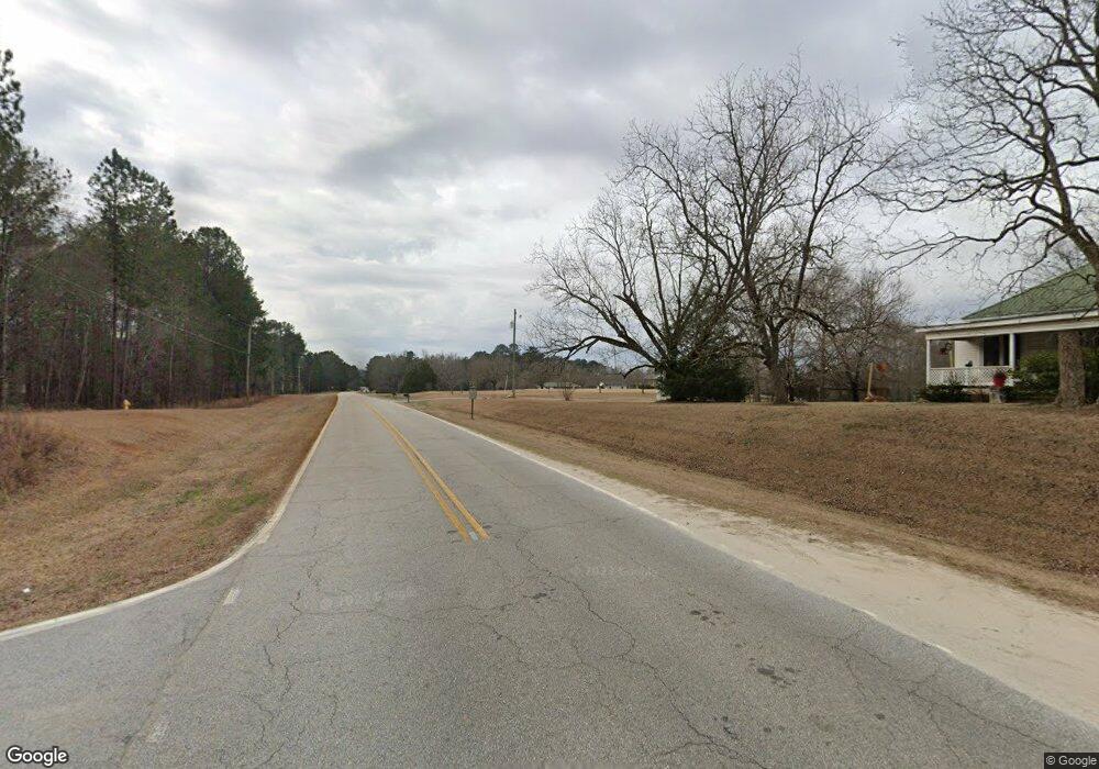 TRACT 1 Cornish Mountain Ch Rd (9 27 Acres), Covington, GA 30014 - photo 1