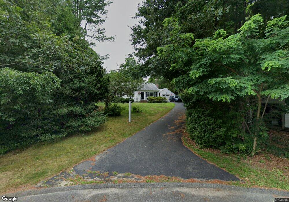 19 Monmouth Cir, North Falmouth, MA 02556 - photo 1