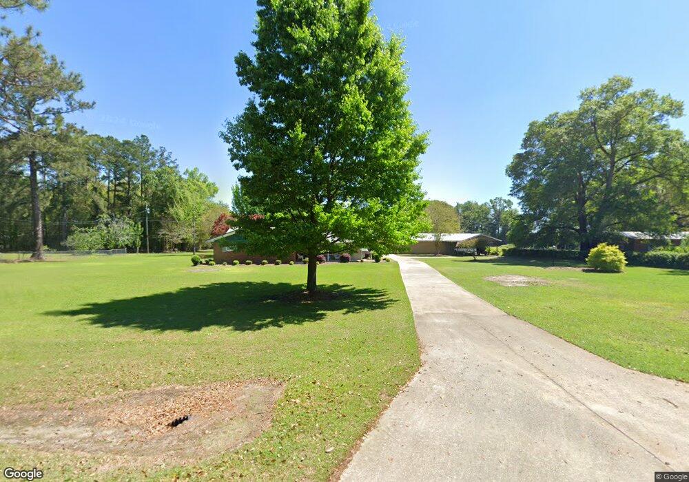 2678 Old Pelham Rd, Pelham, GA 31779 - photo 1