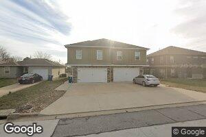 2525 S Adele Ave, Joplin, MO 64804