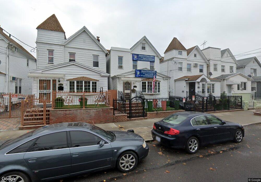 9705 109th St, South Richmond Hill, NY 11419 - photo 1