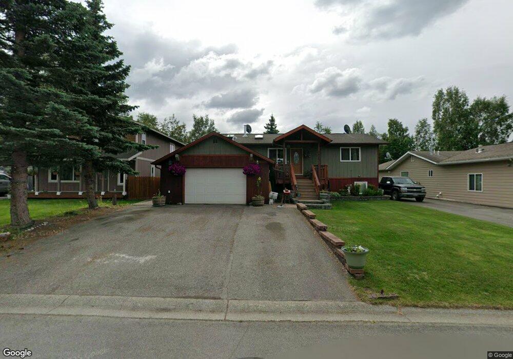 3430 E 66th Ave, Anchorage, AK 99507 - photo 1