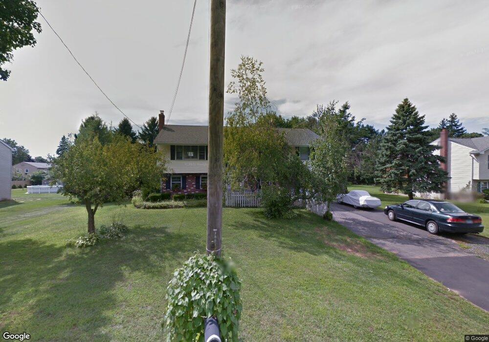 385 Nevers Rd, South Windsor, CT 06074 - photo 1