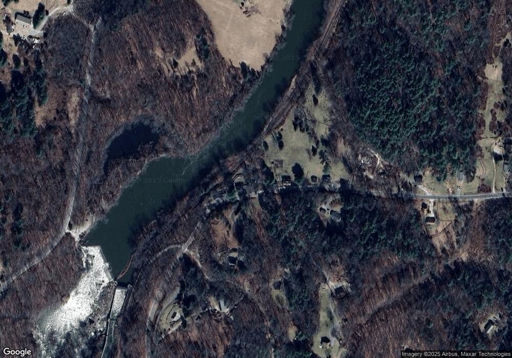 80 Dublin Rd, Falls Village, CT 06031 - photo 1