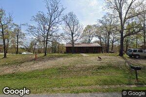 37782 County Road 555, Eucha, OK 74342