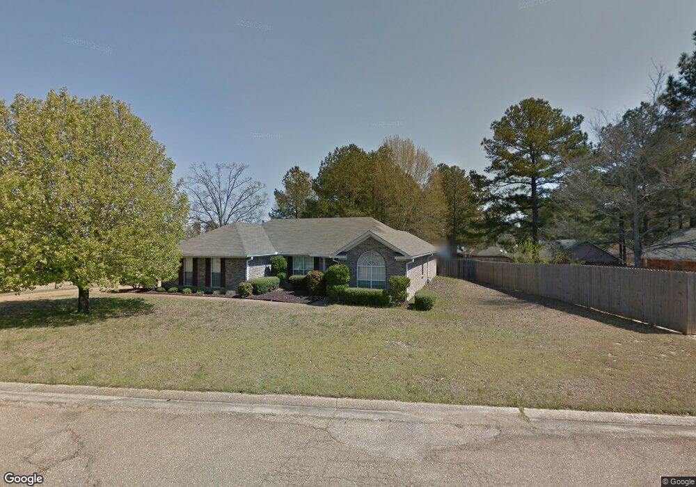 766 Highpoint Dr, Byram, MS 39272 - photo 1
