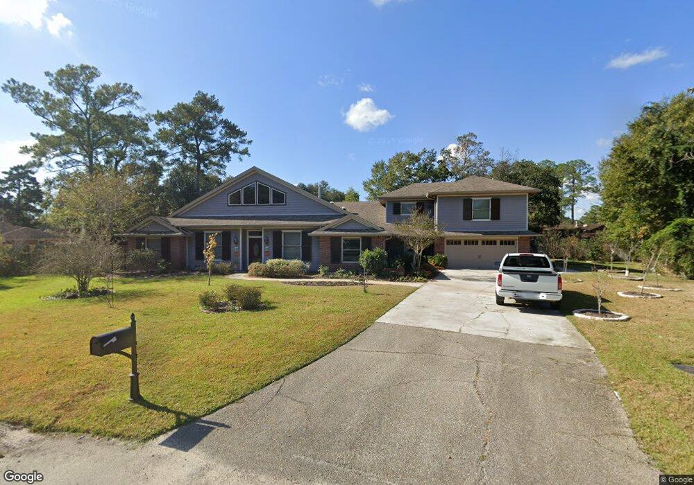 205 Camborne Ln, Slidell, LA 70461 - photo 1