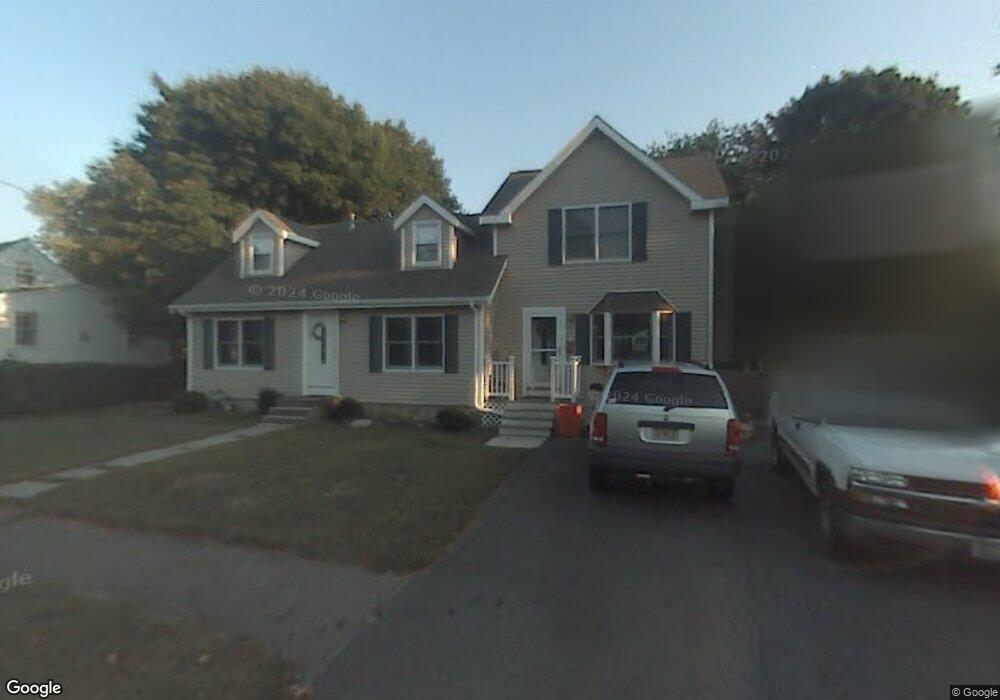 6 Brewster Rd, Wakefield, MA 01880 - photo 1