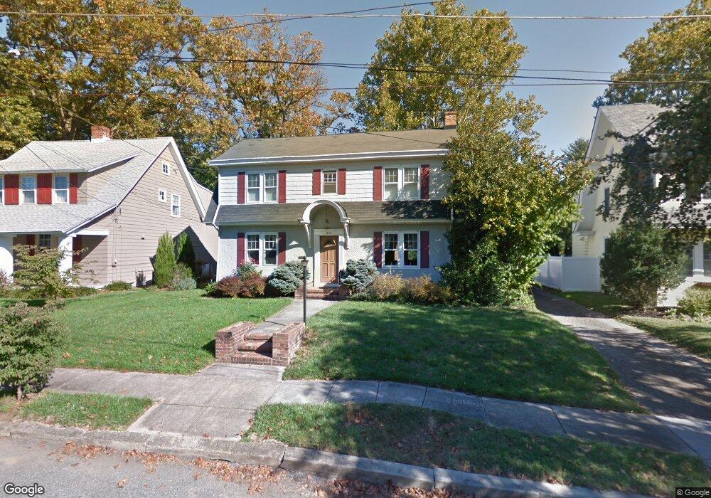 310 Briar Hill Ln, Woodbury, NJ 08096 - photo 1