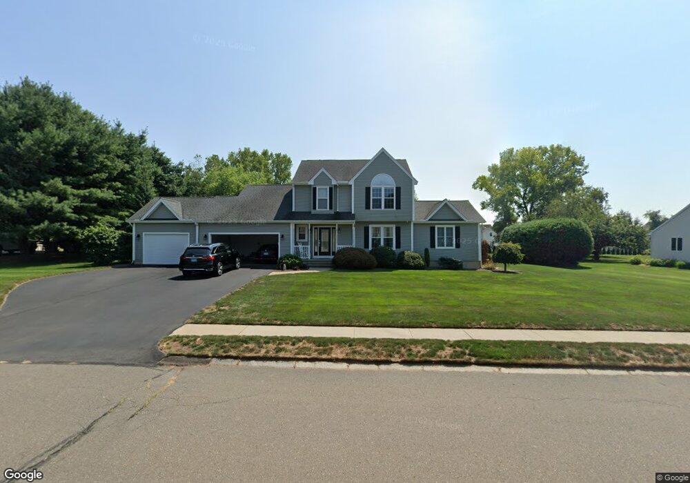 5 Winter Way, Enfield, CT 06082 - photo 1