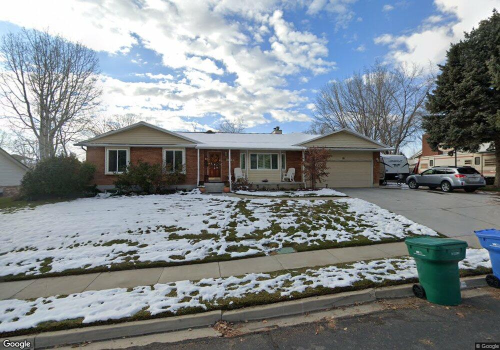 9847 N Meadow Dr, Pleasant Grove, UT 84062 - photo 1