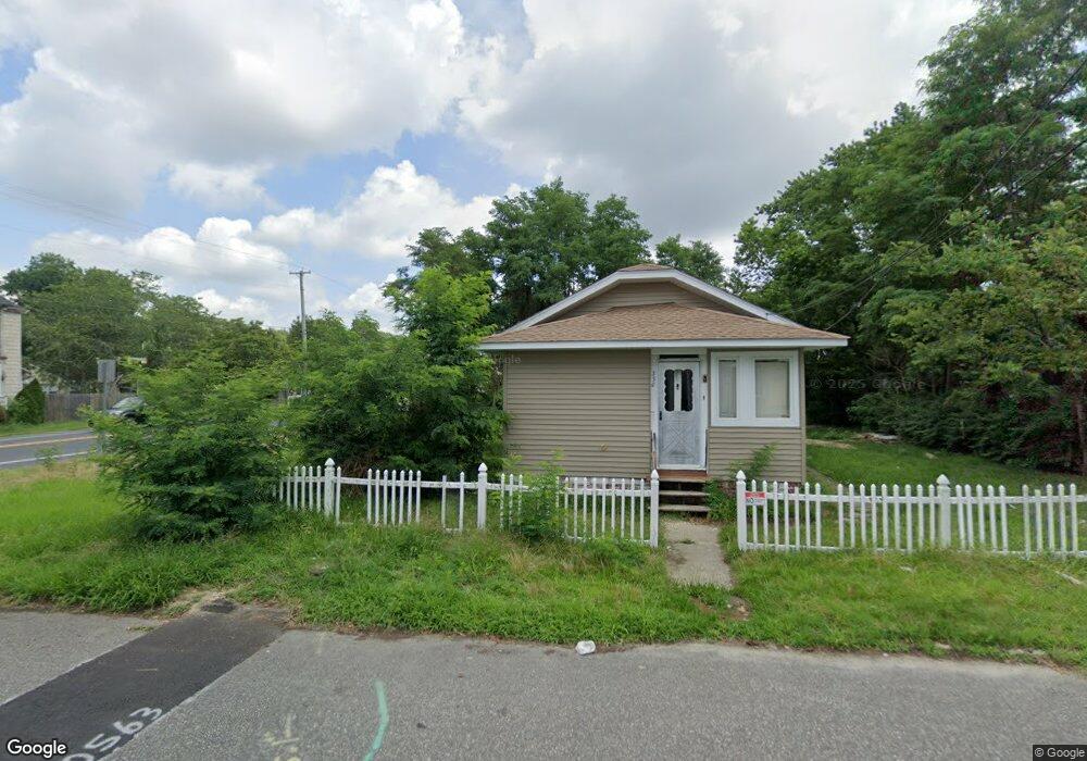 330 W Vernon Ave, Linwood, NJ 08221 - photo 1