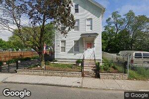 14 Pendleton Ave, Springfield, MA 01109