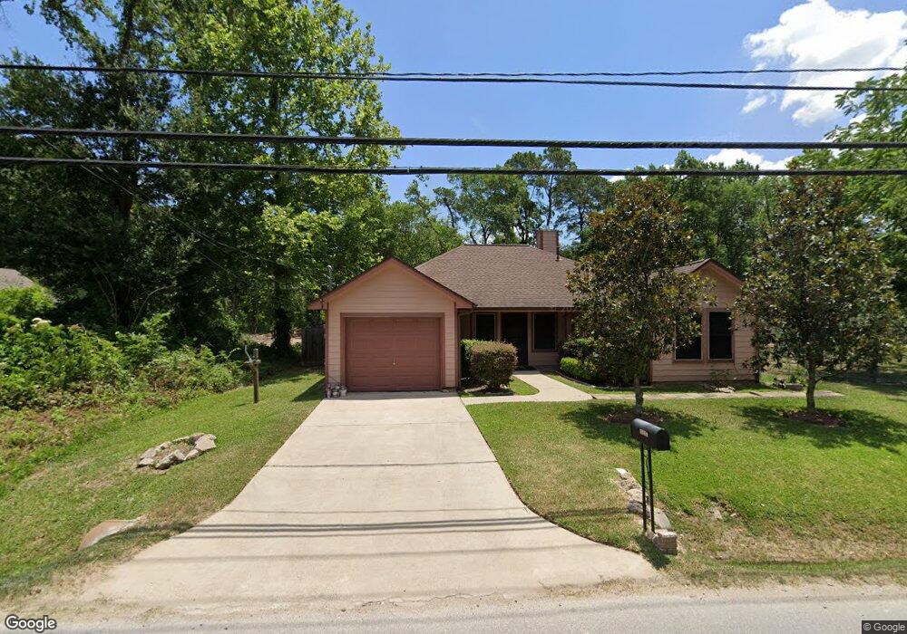 5920 Cebra St, Houston, TX 77091 - photo 1
