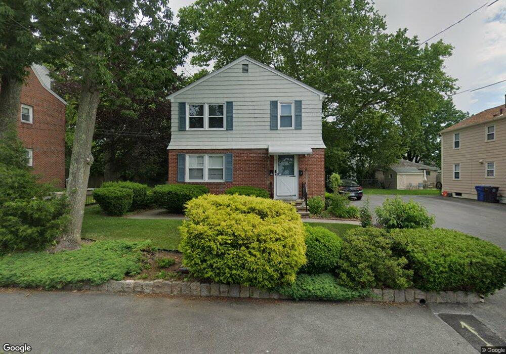 184 Woodbine St, Cranston, RI 02910 - photo 1
