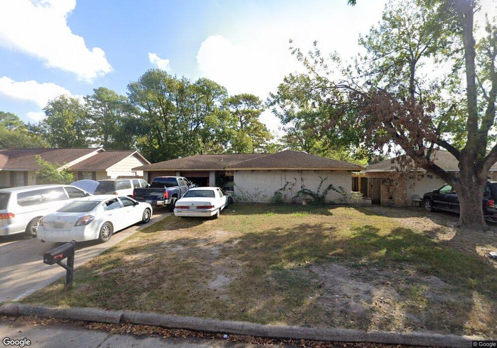 9602 Hannon Dr, Houston, TX 77040 - photo 1