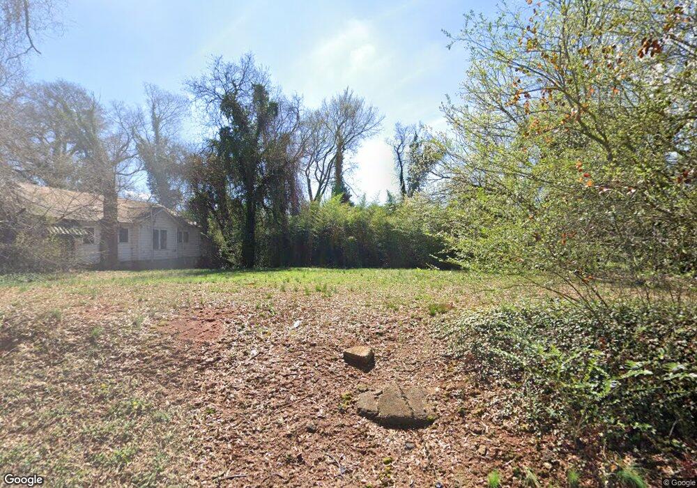 514 E 14th St SW, Rome, GA 30161 - photo 1