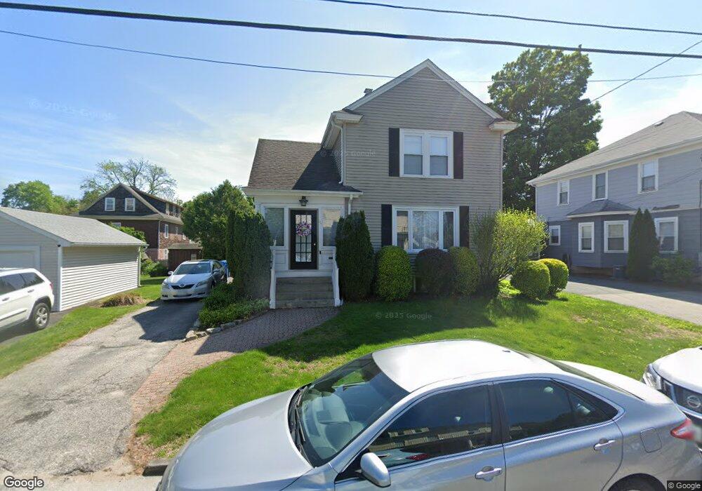 22 Highland St, Cranston, RI 02920 - photo 1